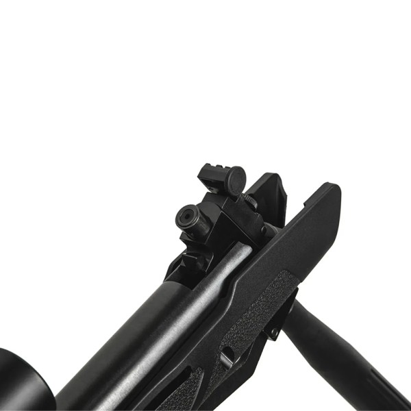Винтовка пневматическая Crosman Mag Fire Mission NP Multi-Shot с прицелом 4x32, кал.4,5 CMM7SXS