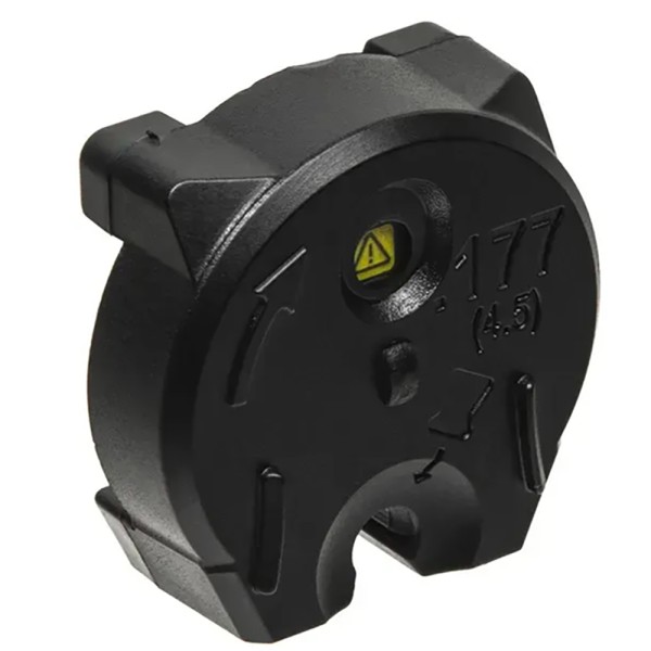 Винтовка пневматическая Crosman Mag Fire Mission NP Multi-Shot с прицелом 4x32, кал.4,5 CMM7SXS