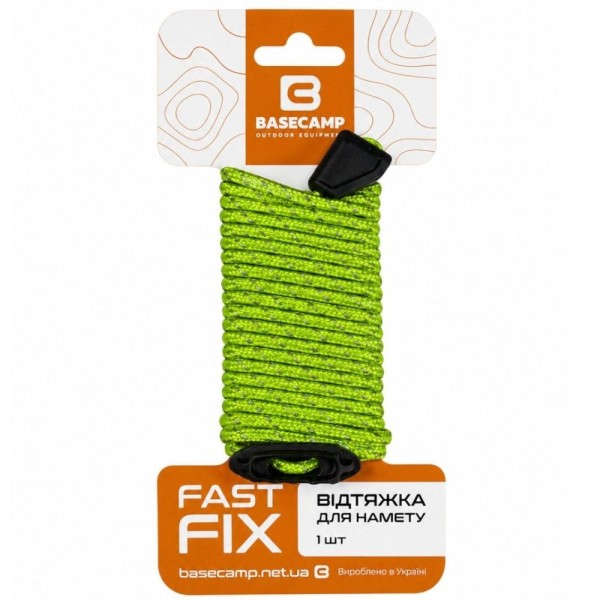 Растяжка для палатки Base Camp Tent Cord 1 шт 