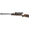 Пневматична гвинтівка Crosman Mag Fire Trailhawk NP Multi-Shot з прицілом 4x32, кал.4.5, CMT7SXW