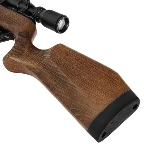 Пневматична гвинтівка Crosman Mag Fire Trailhawk NP Multi-Shot з прицілом 4x32, кал.4.5, CMT7SXW