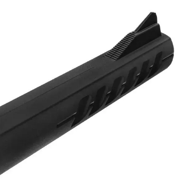 Пневматична гвинтівка Crosman Mag Fire Trailhawk NP Multi-Shot з прицілом 4x32, кал.4.5, CMT7SXW
