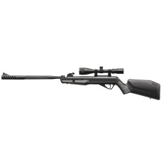 Пневматична гвинтівка Crosman Mag Fire Ultra NP Multi-Shot з прицілом 3-9x40AO, кал. 4.5, CMU7SXS