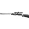Пневматична гвинтівка Crosman Mag Fire Ultra NP Multi-Shot з прицілом 3-9x40AO, кал. 4.5, CMU7SXS