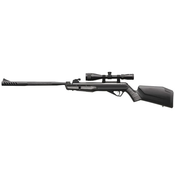 Пневматична гвинтівка Crosman Mag Fire Ultra NP Multi-Shot з прицілом 3-9x40AO, кал. 4.5, CMU7SXS