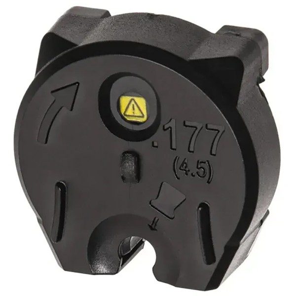 Пневматична гвинтівка Crosman Mag Fire Ultra NP Multi-Shot з прицілом 3-9x40AO, кал. 4.5, CMU7SXS