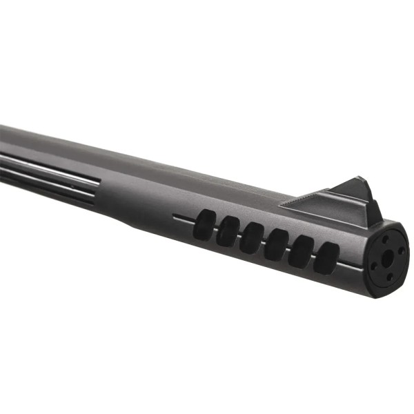 Пневматична гвинтівка Crosman Mag Fire Ultra NP Multi-Shot з прицілом 3-9x40AO, кал. 4.5, CMU7SXS