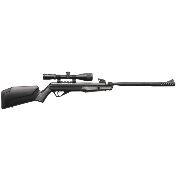 Пневматична гвинтівка Crosman Mag Fire Ultra NP Multi-Shot з прицілом 3-9x40AO, кал. 4.5, CMU7SXS