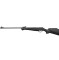 Винтовка пневматическая Crosman Shockwave Nitro Piston с прицелом 4х32, кал. 4.5, CS7SXS