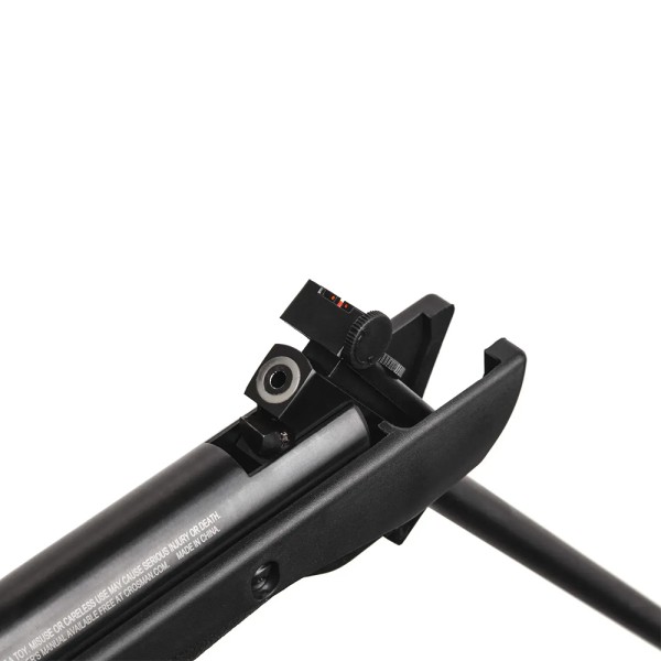 Винтовка пневматическая Crosman Shockwave Nitro Piston с прицелом 4х32, кал. 4.5, CS7SXS