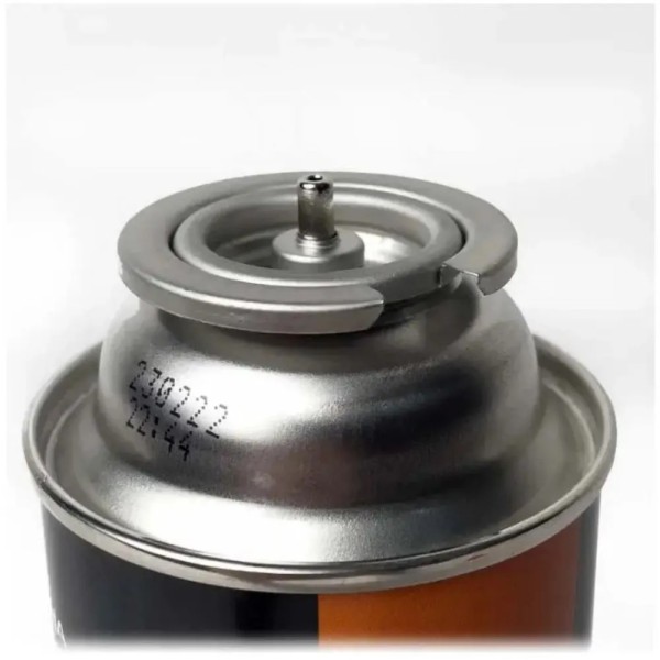  Газовый баллон Base Camp 4 Season Gas 220 g