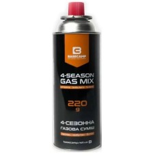  Газовый баллон Base Camp 4 Season Gas 220 g