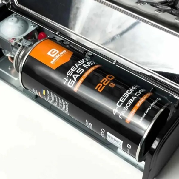  Газовый баллон Base Camp 4 Season Gas 220 g