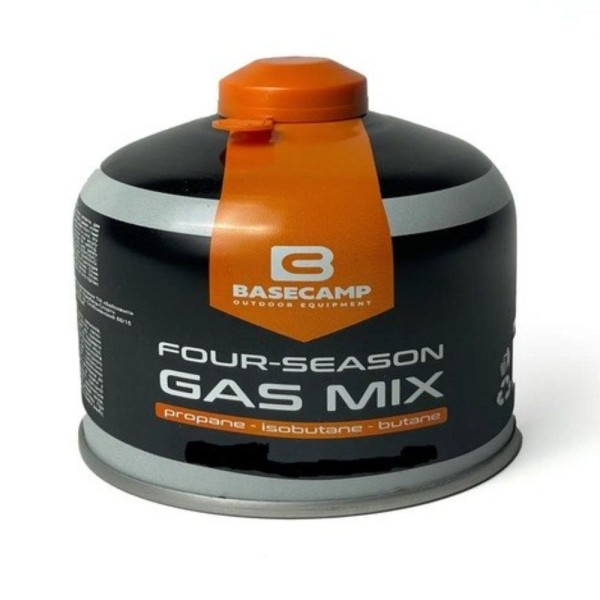  Газовый баллон Base Camp 4 Season Gas 230 g