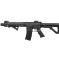 Пневматична гвинтівка Crosman DPMS SBR Full Auto, DSBR