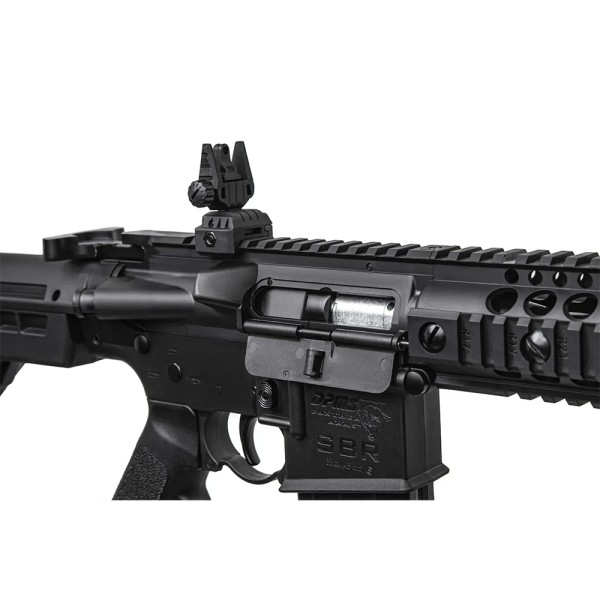Пневматична гвинтівка Crosman DPMS SBR Full Auto, DSBR