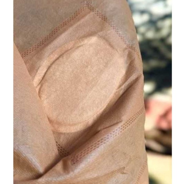 Ковдра гріюча Base Camp Emergency Set 6 (6 грілок)+ковдра рятувальна 210*160 Thermal Blanket