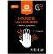 Химическая грелка для рук Base Camp Hand Warmer 