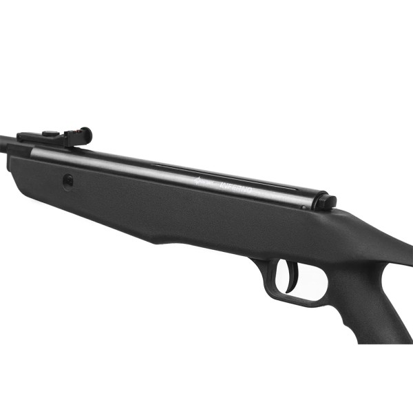 Винтовка пневматическая Crosman Inferno, кал. 4.5, L-CSIN7