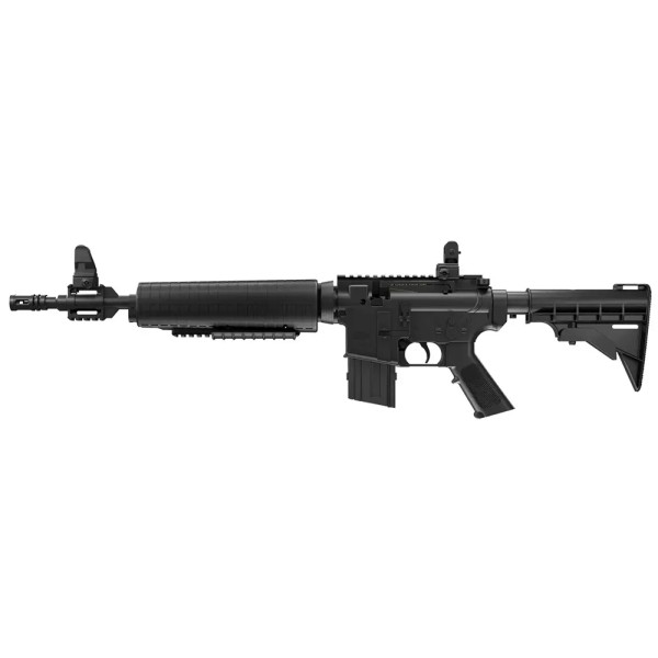 Гвинтівка пневматична Crosman M4-177, кал. 4.5, M4-177