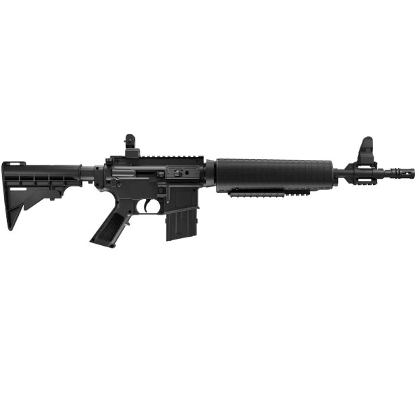 Гвинтівка пневматична Crosman M4-177, кал. 4.5, M4-177