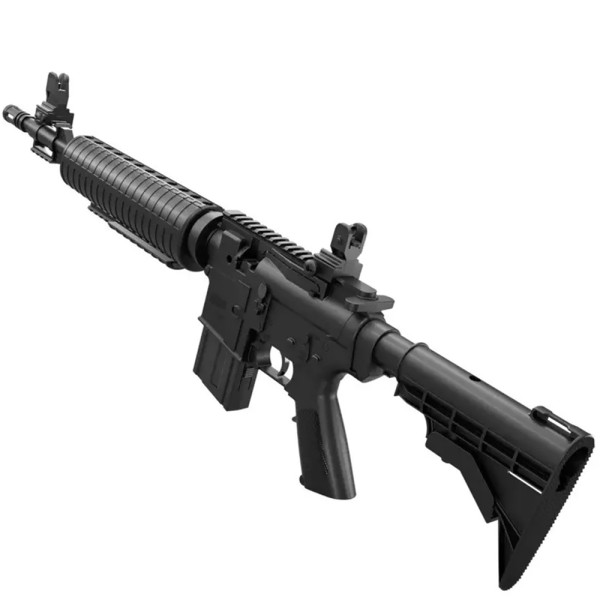Гвинтівка пневматична Crosman M4-177, кал. 4.5, M4-177
