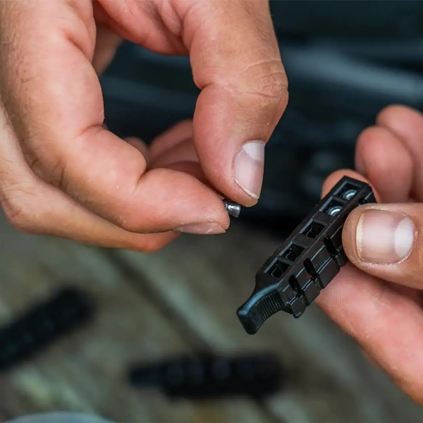 Гвинтівка пневматична Crosman M4-177, кал. 4.5, M4-177