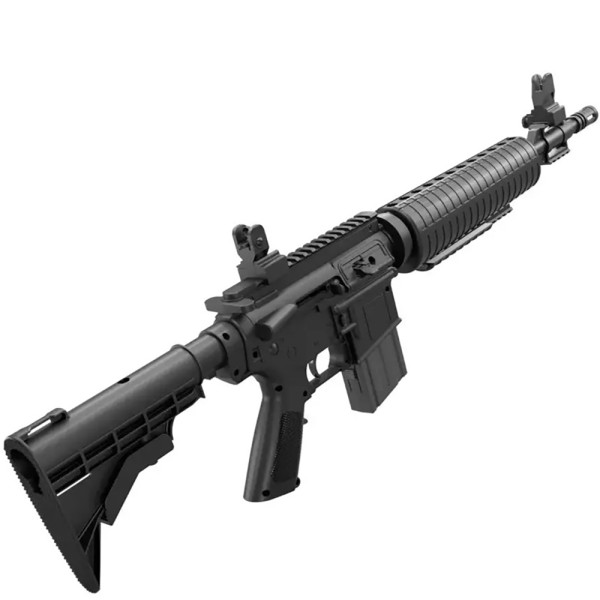 Гвинтівка пневматична Crosman M4-177, кал. 4.5, M4-177