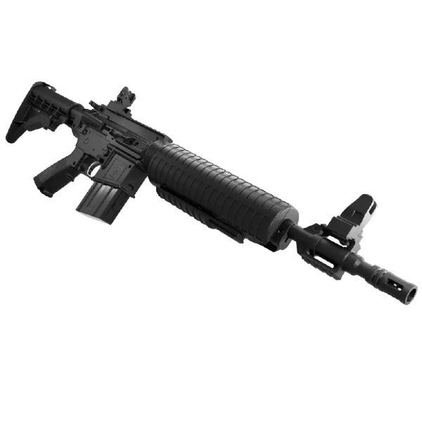 Гвинтівка пневматична Crosman M4-177, кал. 4.5, M4-177