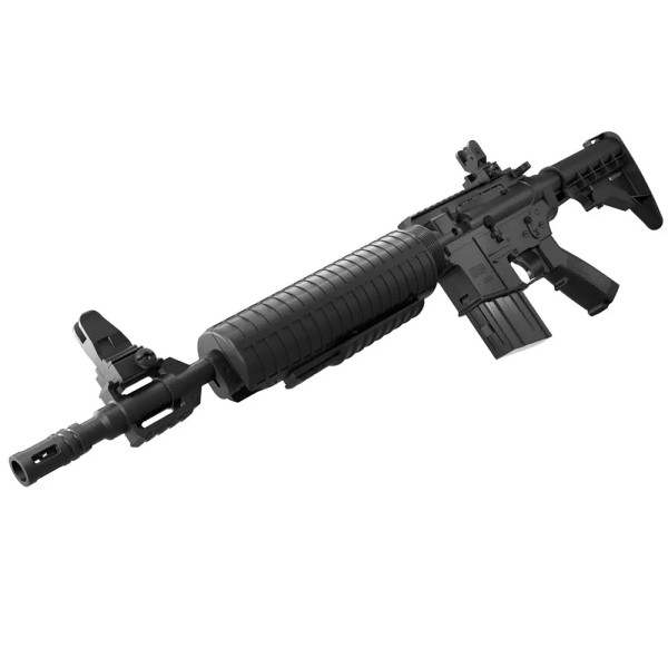 Гвинтівка пневматична Crosman M4-177, кал. 4.5, M4-177