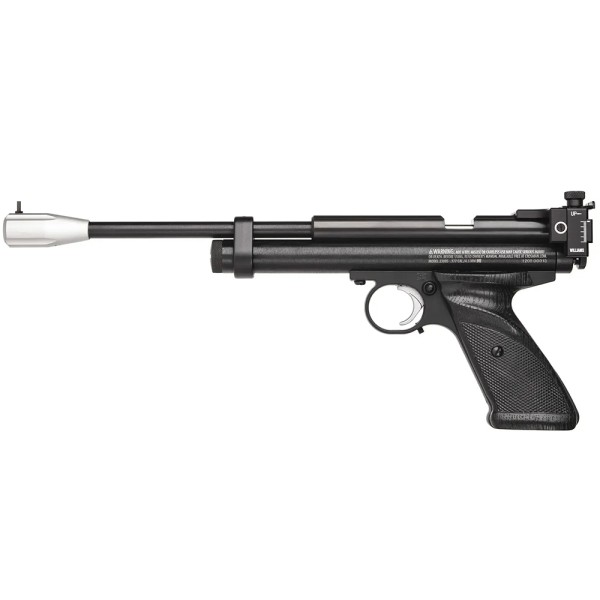 Пістолет пневматичний Crosman мод. 2300, 2300S