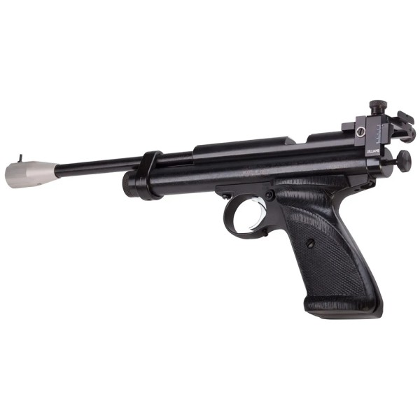 Пістолет пневматичний Crosman мод. 2300, 2300S