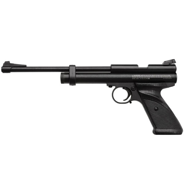 Пістолет пневматичний Crosman мод. 2300, 2300T