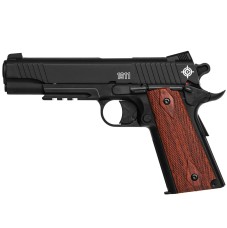 Пістолет пневматичний Crosman C1911B