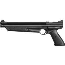 Пістолет пневматичний Crosman мод. P1377 American Classic, P1377