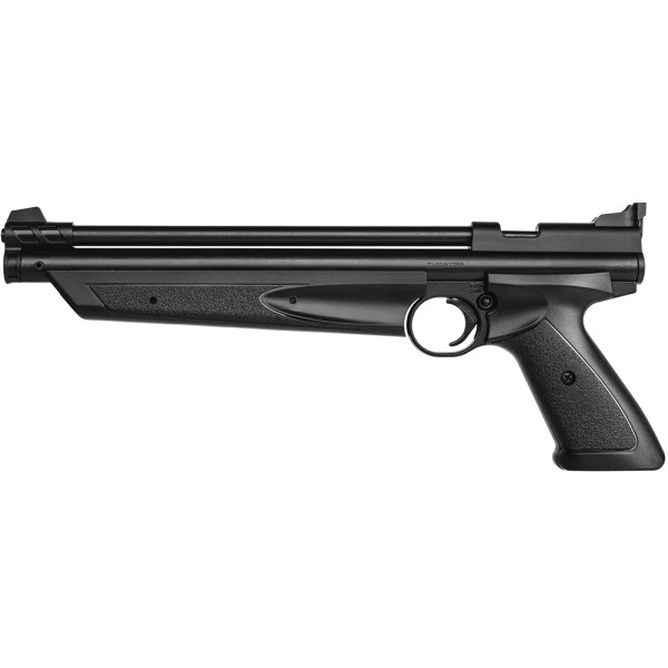 Пістолет пневматичний Crosman мод. P1377 American Classic, P1377