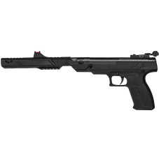 Пістолет пневматичний Crosman Trail NP Mark II, 4.5 мм, PBN17