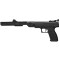 Пістолет пневматичний Crosman Trail NP Mark II, 4.5 мм, PBN17