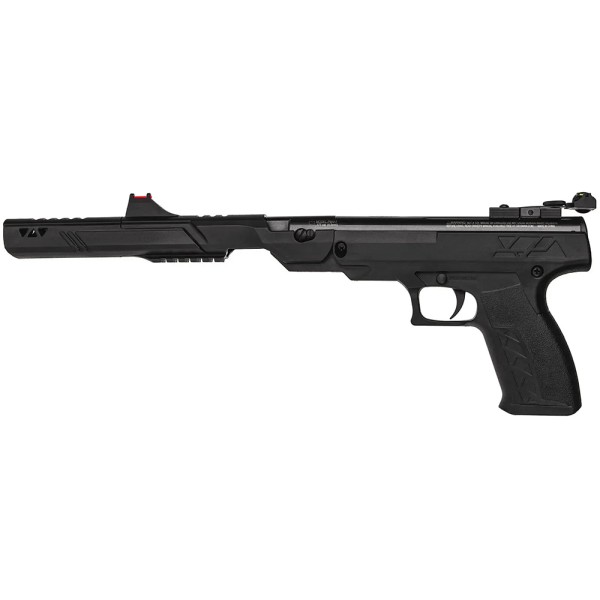 Пістолет пневматичний Crosman Trail NP Mark II, 4.5 мм, PBN17