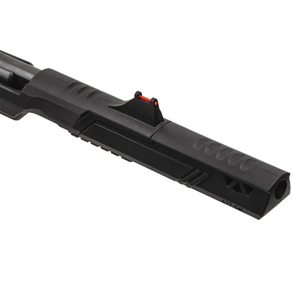 Пістолет пневматичний Crosman Trail NP Mark II, 4.5 мм, PBN17