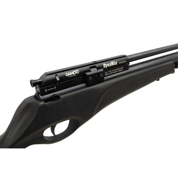 Винтовка пневматическая Gamo Dynamax PCP кал. 4.5, 023