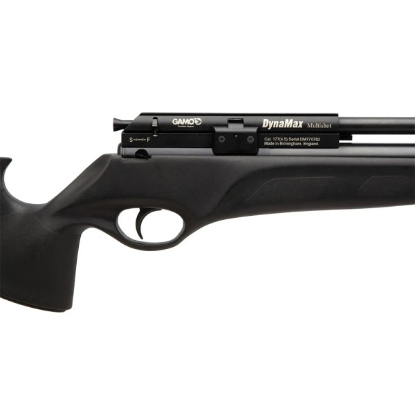Винтовка пневматическая Gamo Dynamax PCP кал. 4.5, 023