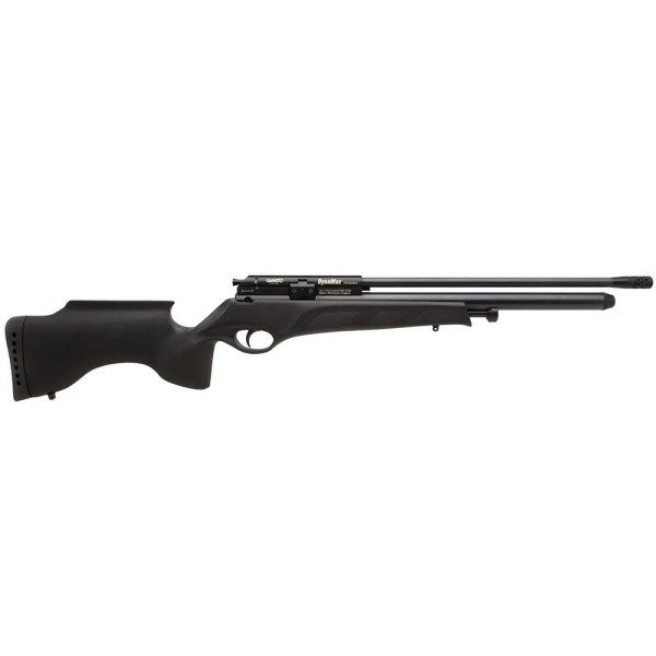 Винтовка пневматическая Gamo Dynamax PCP кал. 4.5, 023