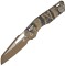 Ніж Microtech MSI S/E Ceracote Standard Terrain Tiger Camo