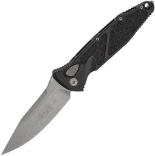 Ніж Microtech Socom Elite S/E Auto Apocalyptic Standard