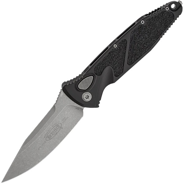 Ніж Microtech Socom Elite S/E Auto Apocalyptic Standard