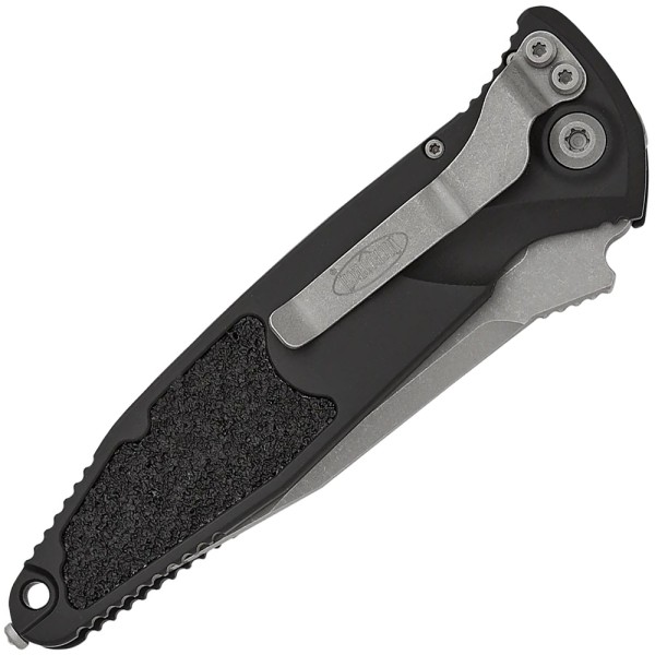 Ніж Microtech Socom Elite S/E Auto Apocalyptic Standard
