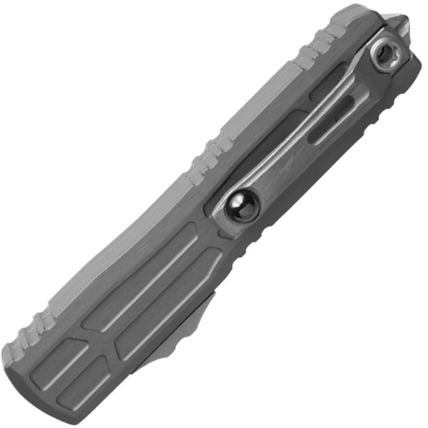 Нож Microtech Ultratech EX Gen III ZBP Natural Clear Hellhound T/E Apocalyptic