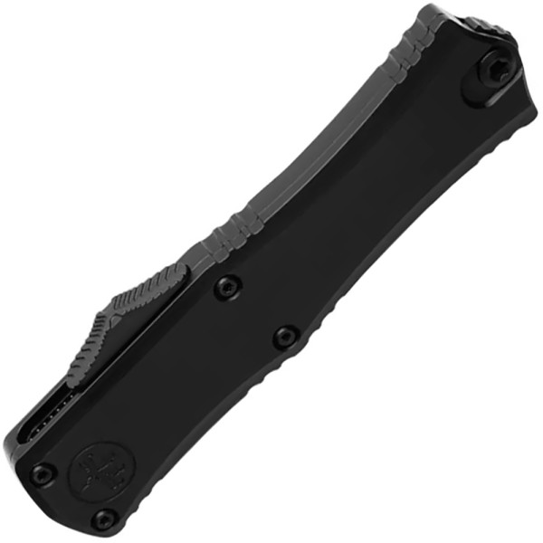 Ніж Microtech Hera II Mini D/E Tactical Напівсерейтор