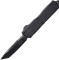 Нож Microtech Scarab II Gen III Executive T/E Standard Black Tactical
